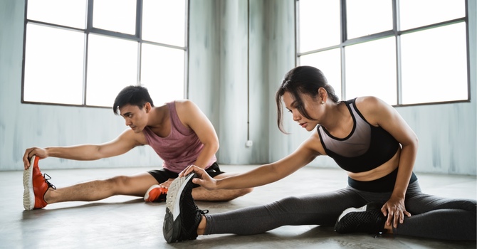 Normatec Compression Boots